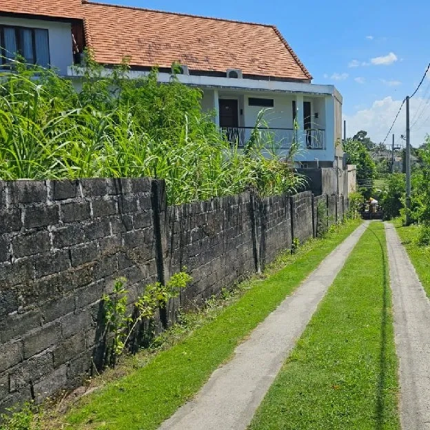 Dijual 10 are, Jl. Padang Linjong Pantai Batu Mejan Canggu Kuta Utara