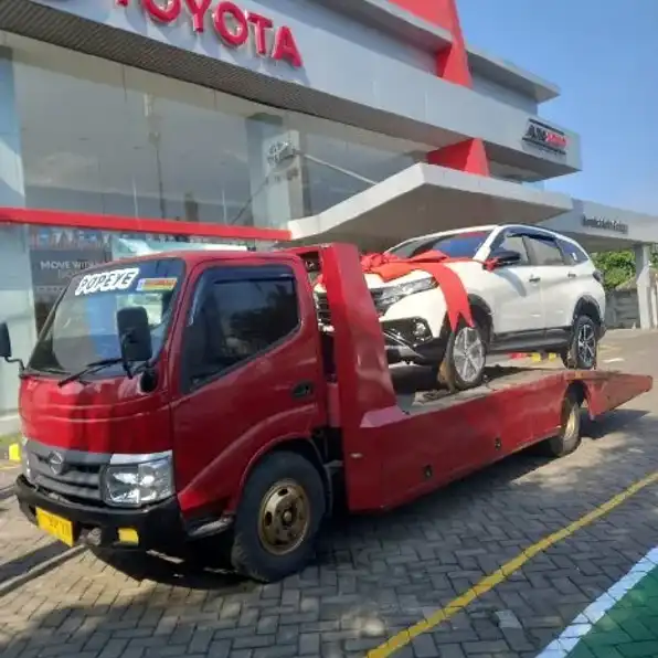 Jasa Derek Towing Surabaya 0822-3484-9394 24jam