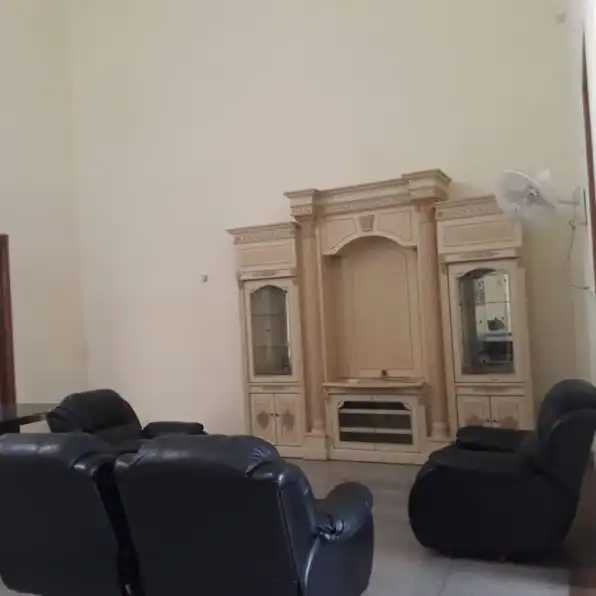 Dijual Rumah 2 Lantai Kawasan Kenjeran Permai Surabaya