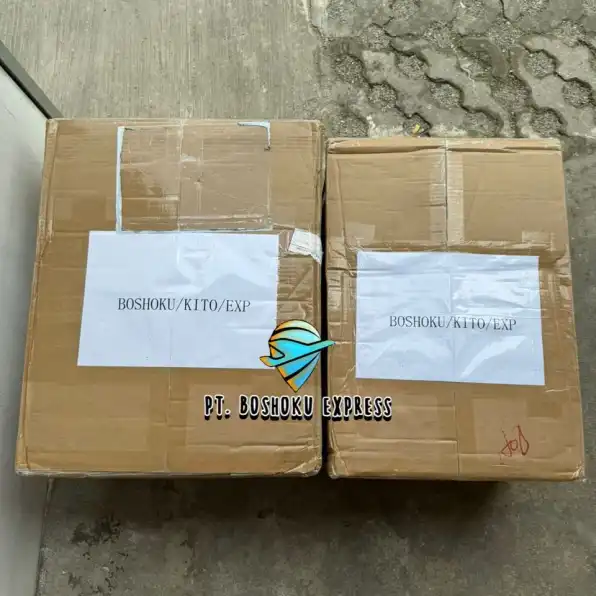 Jasa Import Borongan Barang Dari USA-Amerika To Indonesia