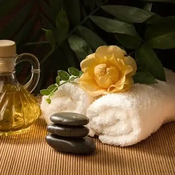 Olivia Pijat Spa Bandung