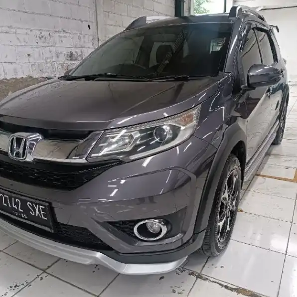 HONDA BRV E PRESTIGE AT 2016