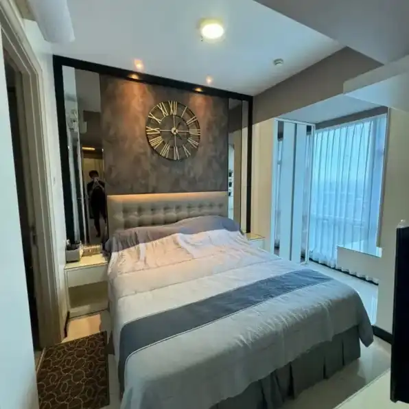 Dijual Apartemen Mewah di La Riz Mansion Kota Surabaya