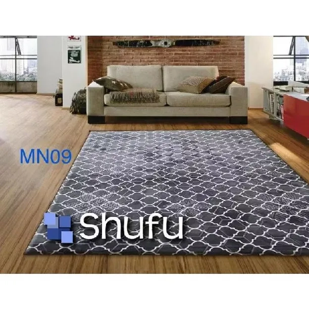 Karpet Malaysia Motif Minimalis