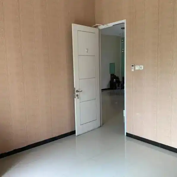 Rumah Minimalis Mewah di Baruk Utara Kota Surabaya Shm