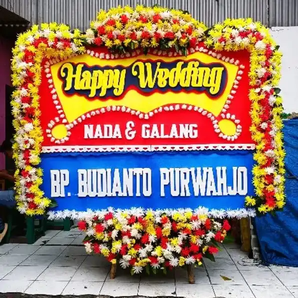 Toko Bunga di Jakarta Pusat 0858-8197-7256 Mulai Florist