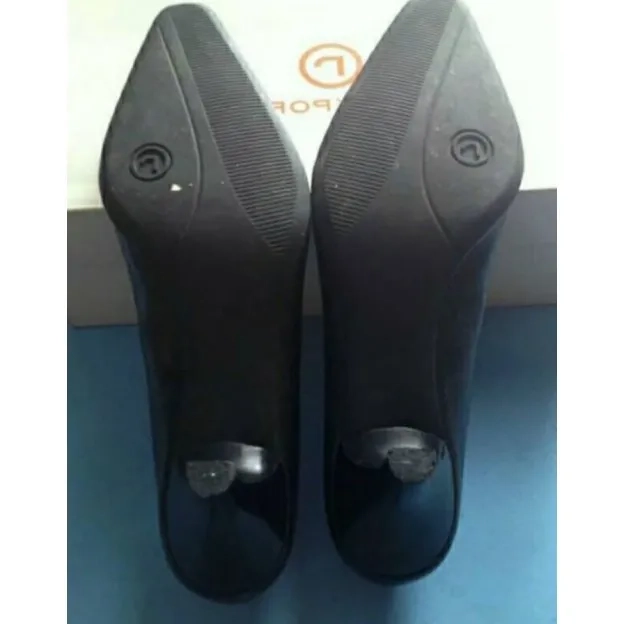 Rockport Pasadena Original Heels Wanita