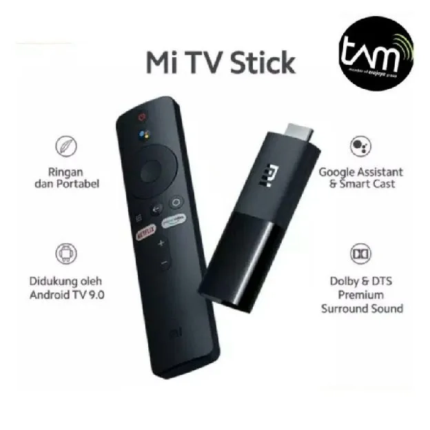 Xiaomi Mi TV Stick Android TV