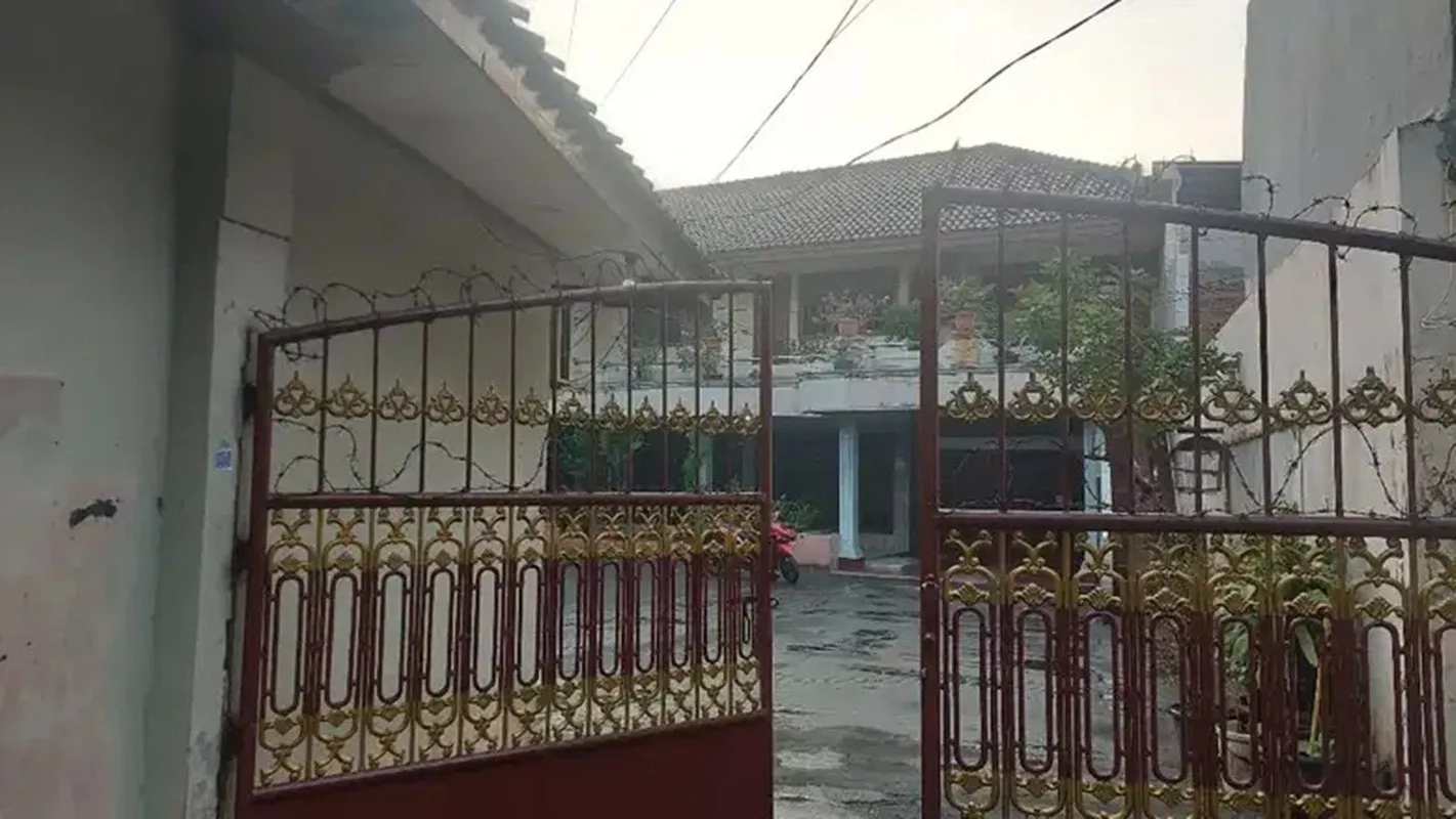 Jual Rumah Kos Kosan Strategis di Jalan Haji Ten Jakarta Timur