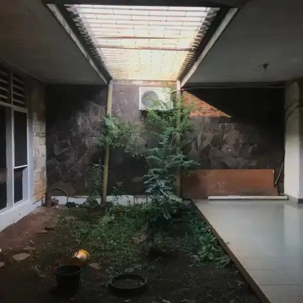 Jual Rumah Lama Bagus di Sukabumi Selatan Jakarta Barat