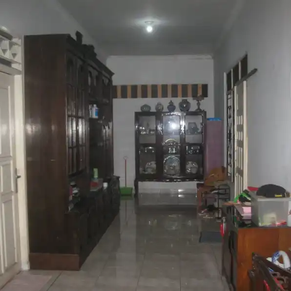 Di Jual Rumah Shm Siap Dihuni di Ciomas Cibinong Bogor