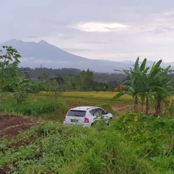 Dijual Villa Sejuk dan Nyaman di Sukakarya Kabupaten Bogor