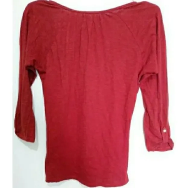 Zara Original Blouse Wanita 001