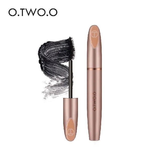 O.TWO.O Waterproof Mascara Long Lasting Natural Curling Eye Lash Makeup