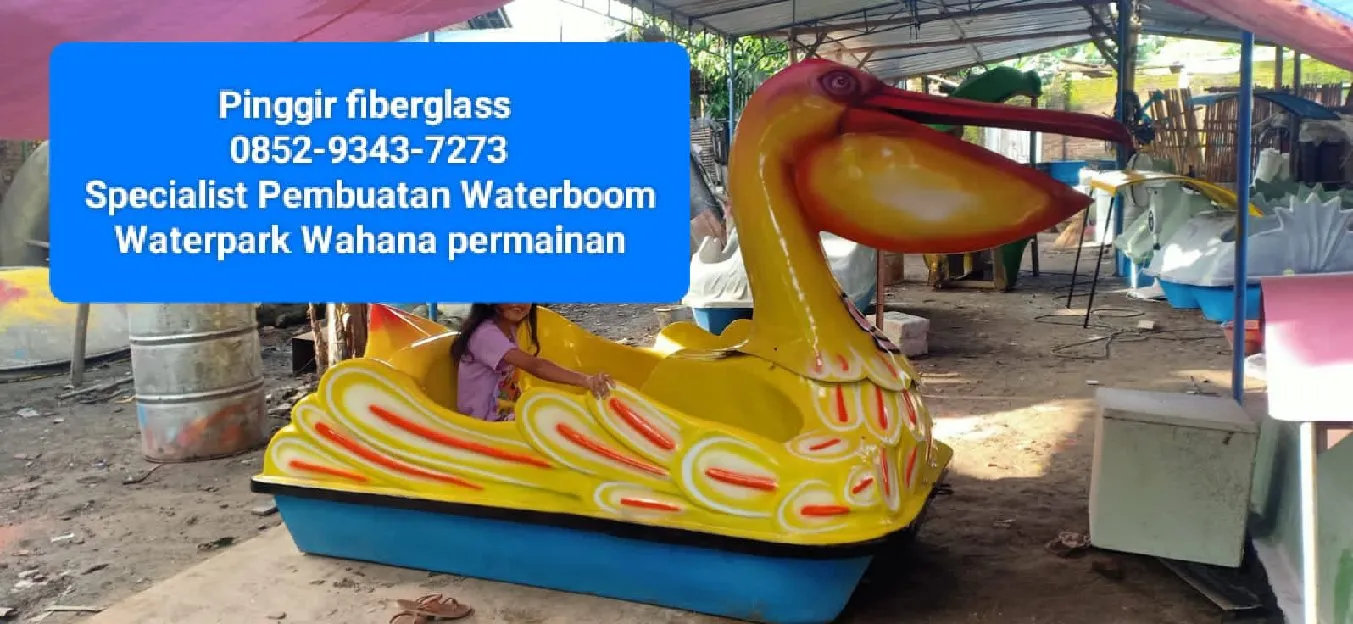 0852-9343-7273 Pembuatan Wahana permainan Watermark Waterboom Palembang