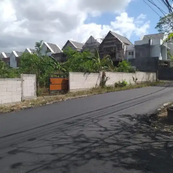 Dijual 51,84 are, Jl. Taman Bali Taman Mumbul Benoa Nusa Dua Kuta Selatan