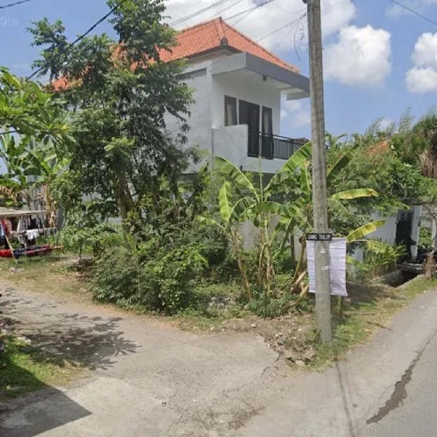 Dijual 2,2 are, Jl. Kayu Tulang SELATAN Canggu Kuta Utara