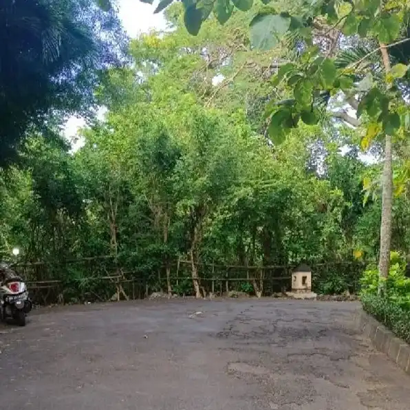 Dijual 1,0408 Ha. Jl. Goa Lempeh Samping BULGARI Resort Pecatu Kuta Selatan