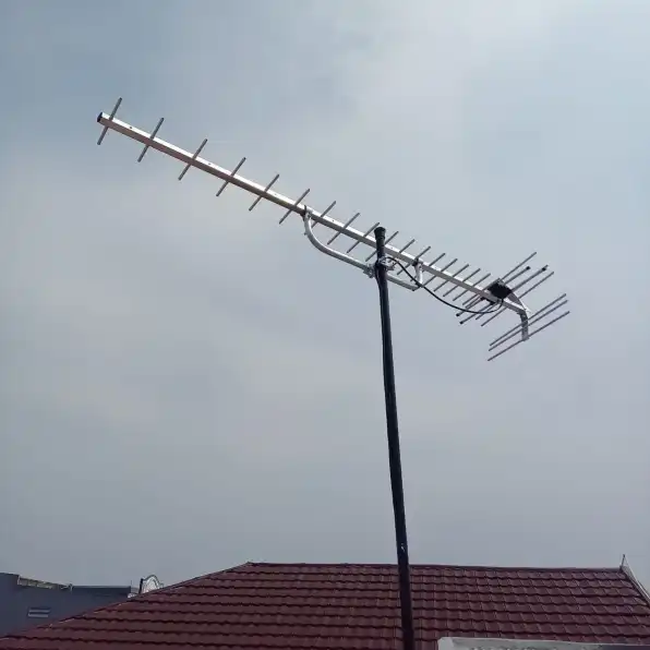 Toko Pasang Antena Tv Untuk siaran Digital Sawangan Depok