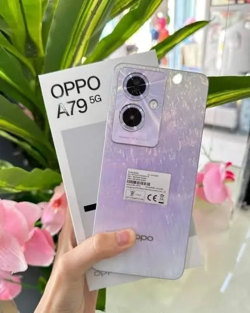 Oppo A79 5G 8/256 gaskuy