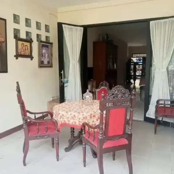 Jual Rumah Shm Siap Huni di Pejaten Barat Jakarta Selatan