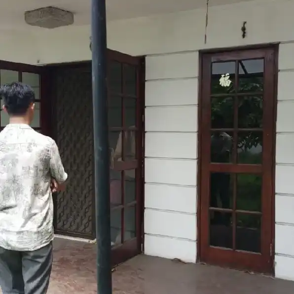 sewa Rumah/ tempat usaha jln utama sunter