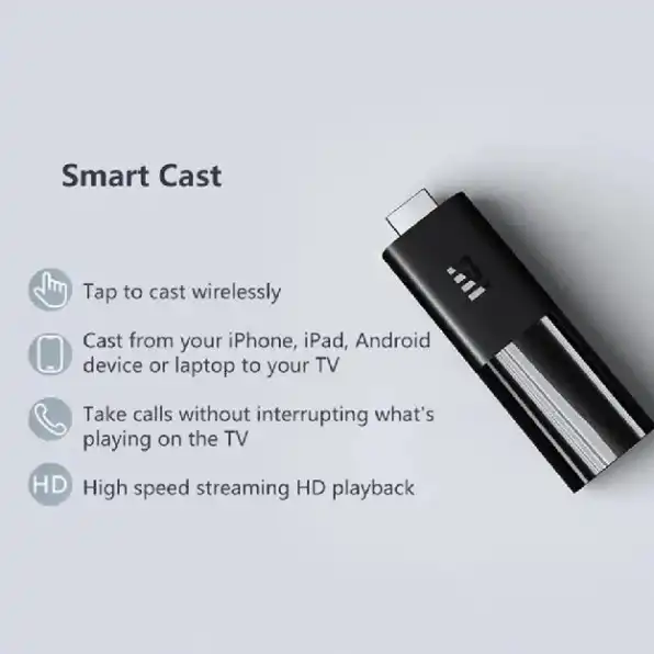 Xiaomi Mi TV Stick Android Full HD 1080P Original