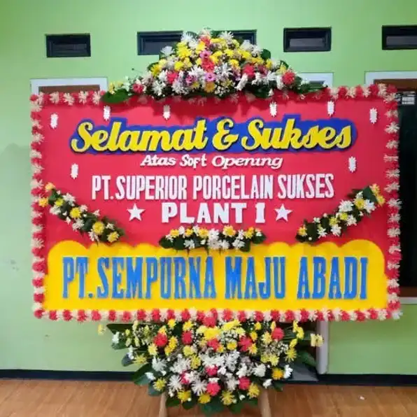 Toko Bunga Murah Subang 0821-2664-9551 Faiz Florist