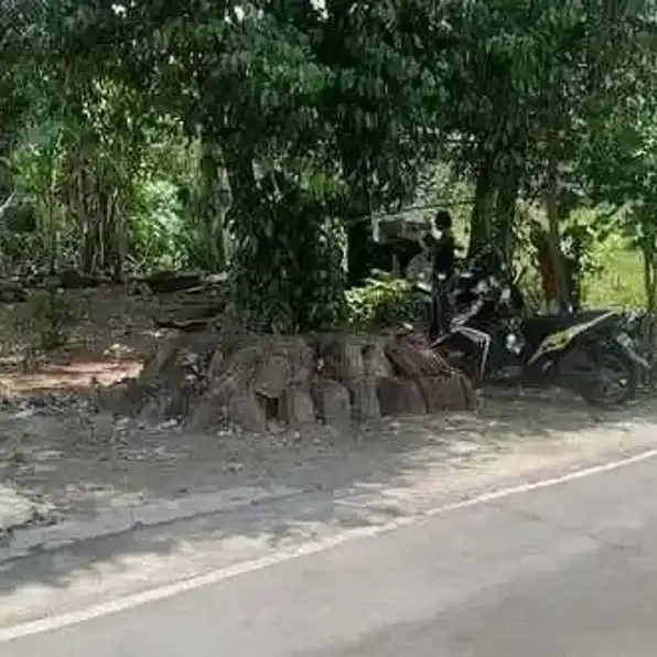 TANAH 250M2 SIAP BANGUN DI WONOREJO BEJEN KARANGANYAR 