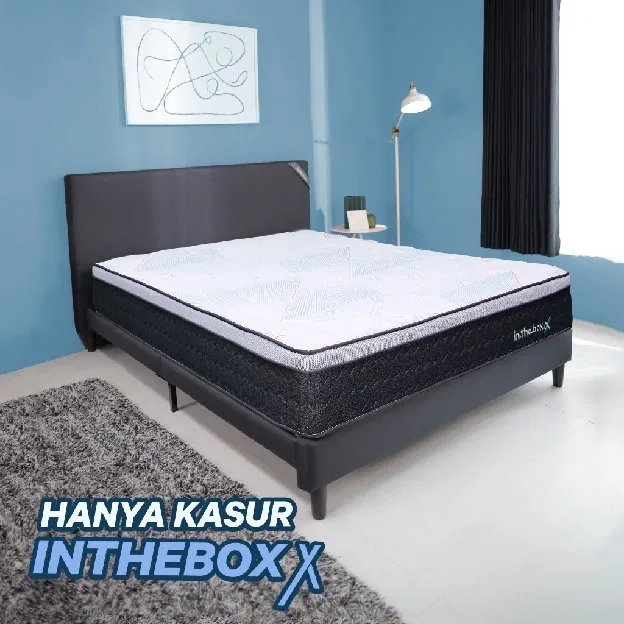 Kasur INTHEBOX - FREE Bantal