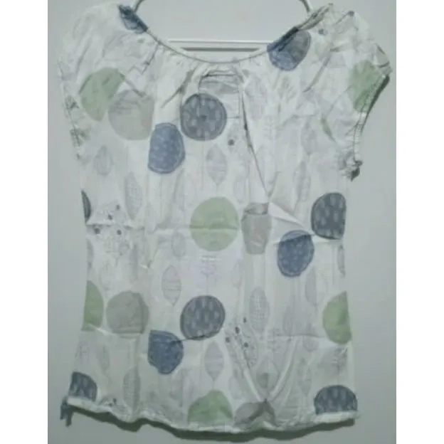 Esprit Original Blouse Wanita