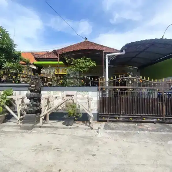 Jual Rumah Murah Daerah Padangsambian Kota Denpasar