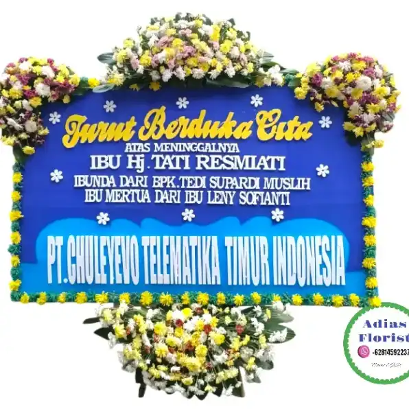 Toko Bunga & Layanan Bunga Segar Florist Soreang. Wa: 081214592237