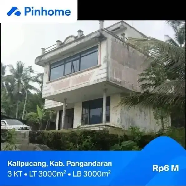 Dijual Segera Rumah Mewah 