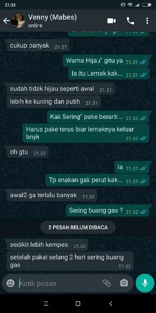 Pengobatan Mengecilkan Perut 