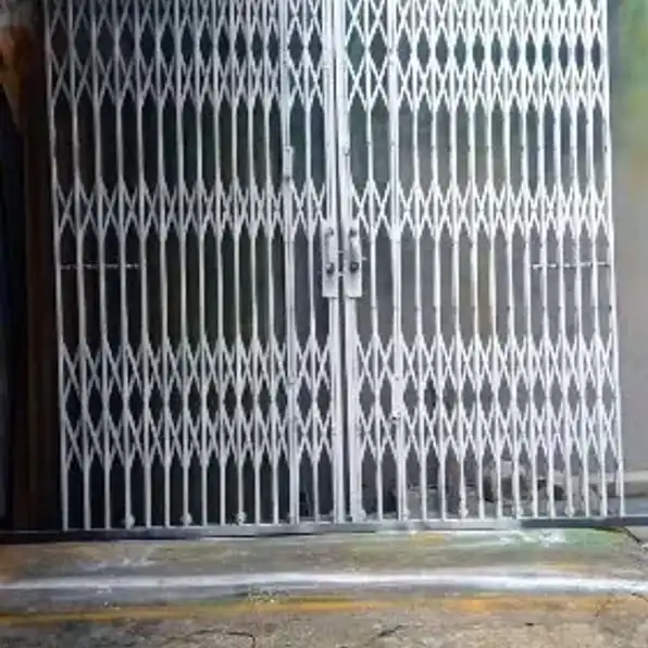 jual dan Service Folding Gate Rolling Door Jakarta