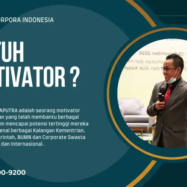 Motivator Malang, 082245009200, Profesional & Aplikatif, Dian Saputra