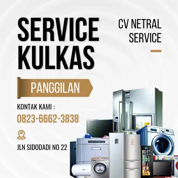 Service Kulkas Sibolangit Deli Serdang 082366623838