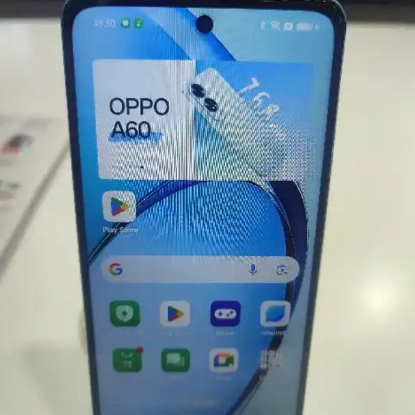 Segampang itu ambil cicilan Oppo A60 di Home Credit, Promo bunga 0% Free cicilan 1x