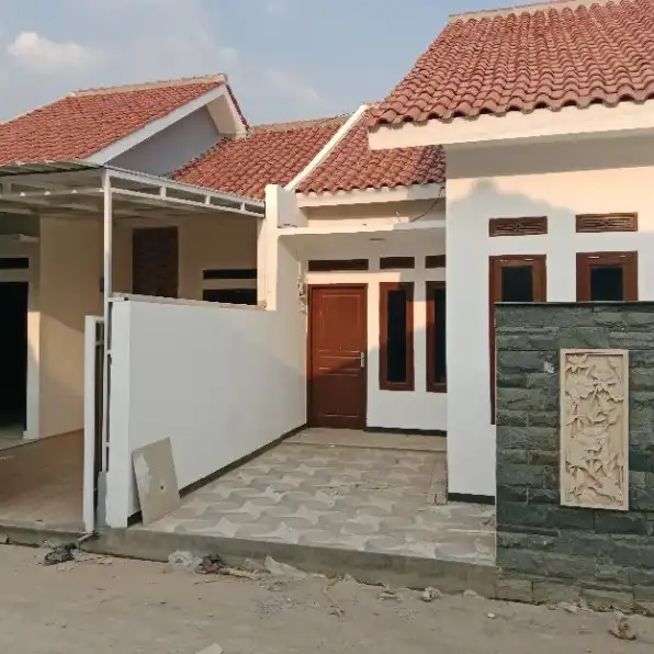 RUMAH CANTIK BANDUNG