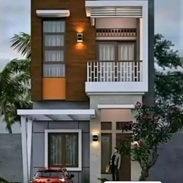 Dijual rumah baru di Cijambe Ujungberung Cibiru Cileunyi Bandung