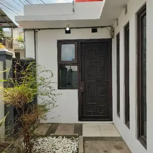 Dijual Rumah Siap Huni di Padasuka Bandung