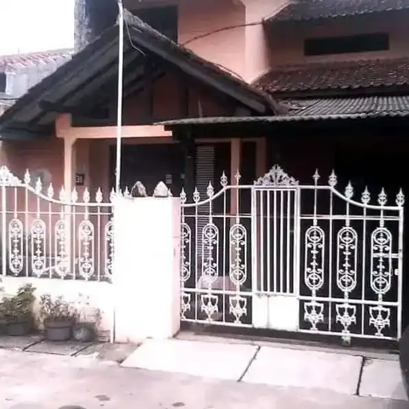 Rumah Idaman Siap Huni 