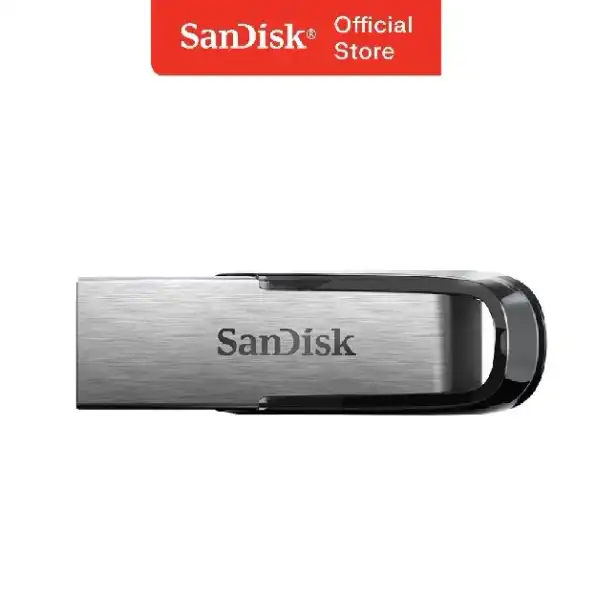 Flashdisk SanDisk Ultra Flair USB 3.0 (Up to 150MB/s)