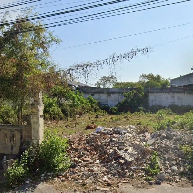 Dijual 16,8 are, Jl. Muding Mundeh Krobokan Kaja Gatsu Barat Kuta Utara