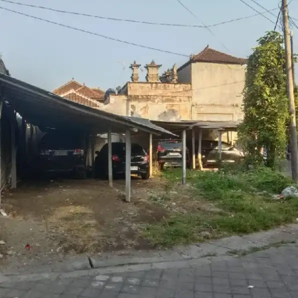 Dijual 1,5 are, Jl. Tegal Luwih Padang Luwih Dalung Kuta Utara