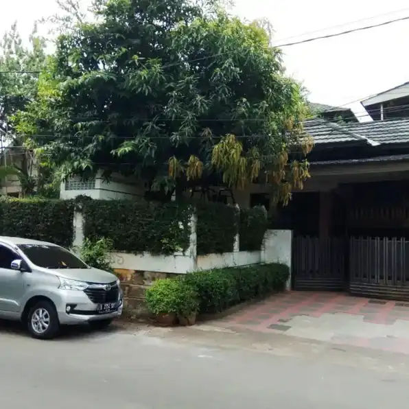 Jual Rumah Jakarta Selatan di Tebet Dalam Bagus dan Mewah