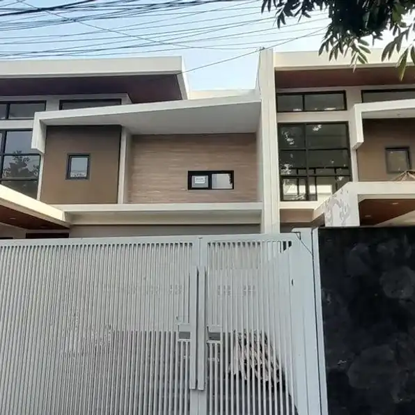 Dijual Rumah Mewah Siap Huni Di Lengkong Braga Bandung