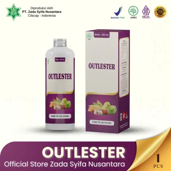 Madu Outlester