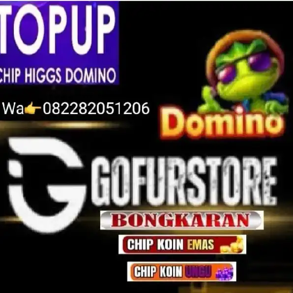 top up chip hdi kuning